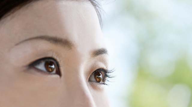 シワを伸ばすなら