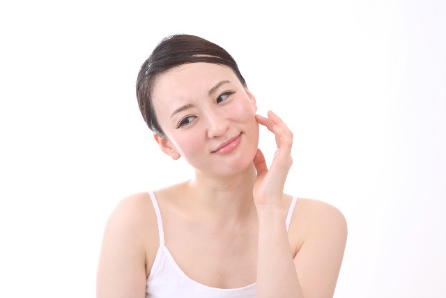 シワ,ピン.口コミ,化粧品