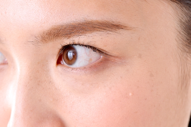 アラフォー女性