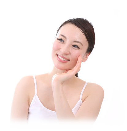 シワ,伸ばし,化粧品,若く